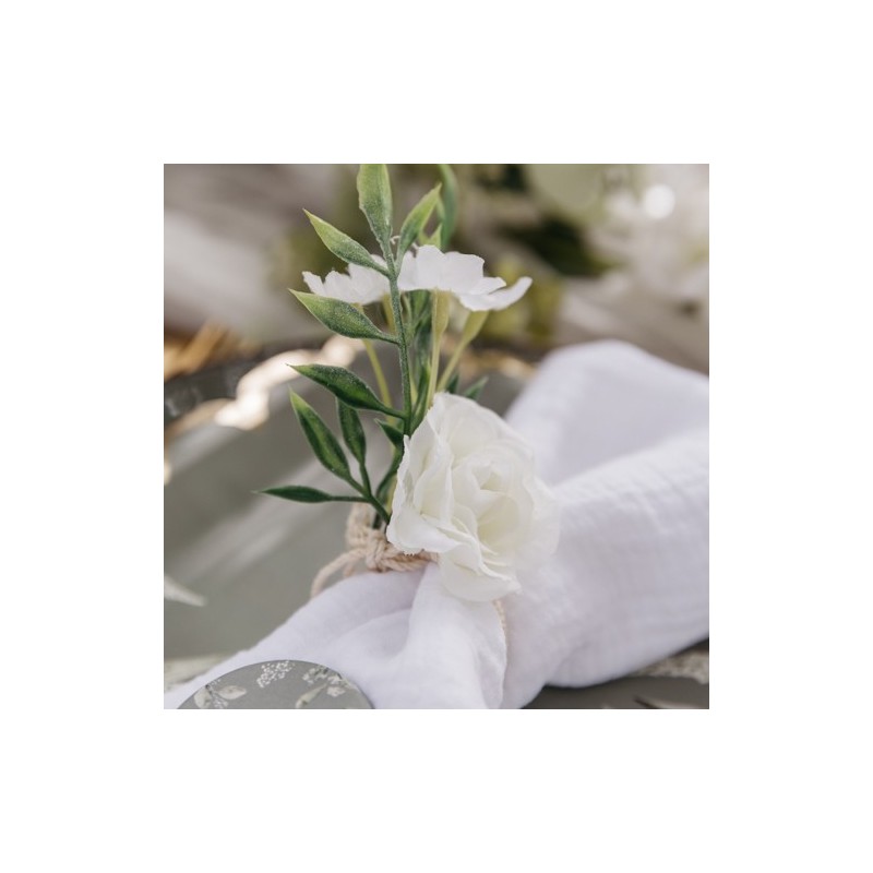 Ronds de Serviette
