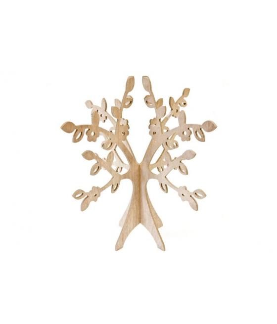 Arbre décor de table à monter