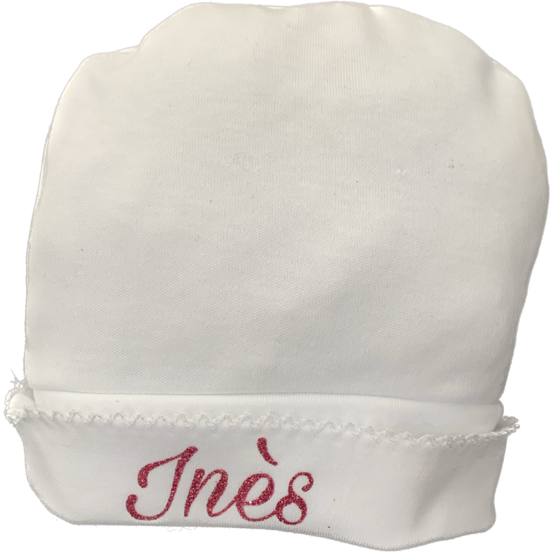 Kit naissance personnalisé fille