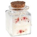20 Bougies Décorative Amour floral