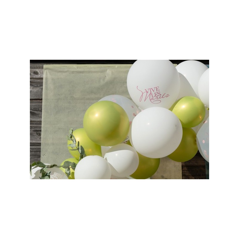 Arche balllons