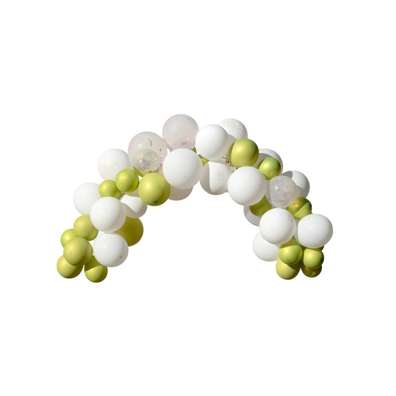 Arche balllons