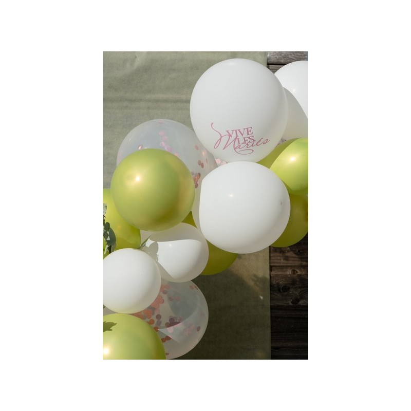 Arche balllons