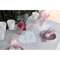 Chemin de table Girl & Boy Chemin de table Girl & Boy