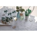 Chemin de table Girl & Boy Chemin de table Girl & Boy
