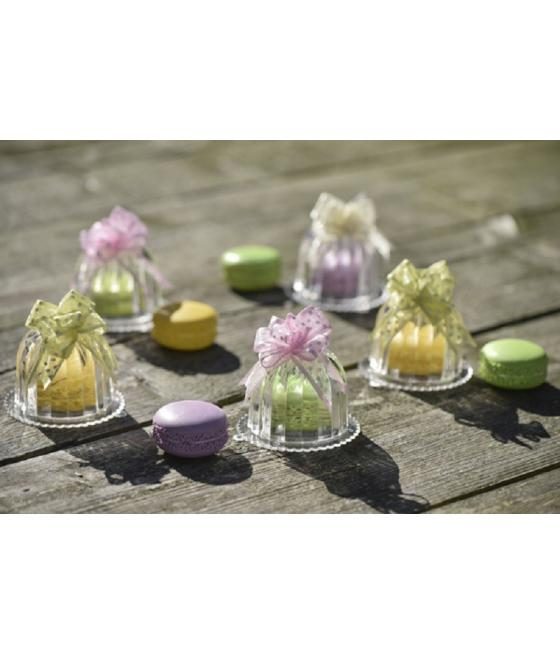 Petite cloche à gateau