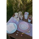 Assiette Girl or Boy Assiette Girl or Boy