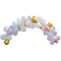 Arche ballons Girl or boy Arche ballons Girl or boy