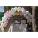 Arche ballons Girl or boy Arche ballons Girl or boy