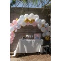 Arche ballons Girl or boy Arche ballons Girl or boy