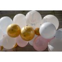 Arche ballons Girl or boy Arche ballons Girl or boy
