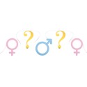 Banderole Girl or Boy Banderole Girl or Boy