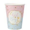 Gobelet Girl or Boy Gobelet Girl or Boy