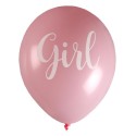 Ballon Girl or Boy Ballon Girl or Boy