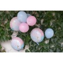 Ballon Girl or Boy Ballon Girl or Boy