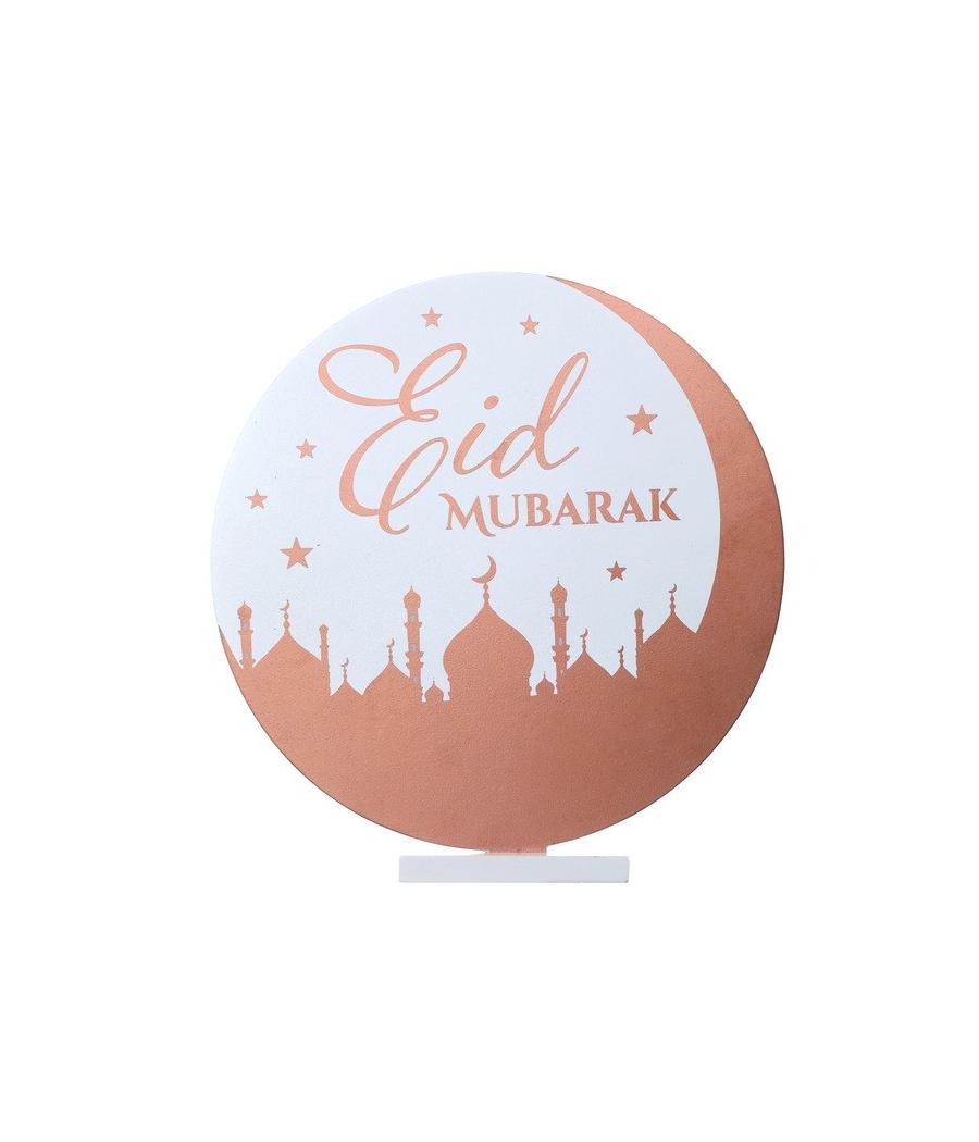 Décor Eid Mubarak