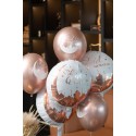 Ballon Alu Eid Mubarak