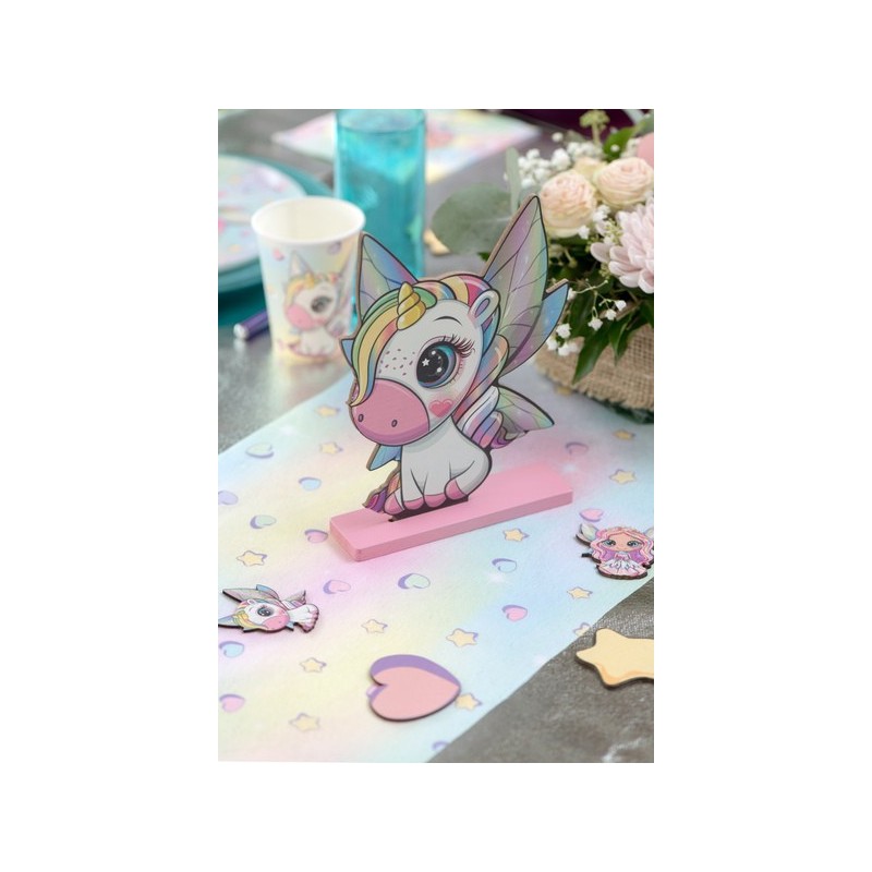 Décor P'tite fée