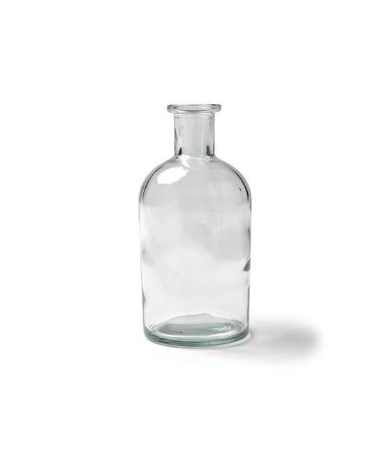 VASE BOUTEILLE A LA MER