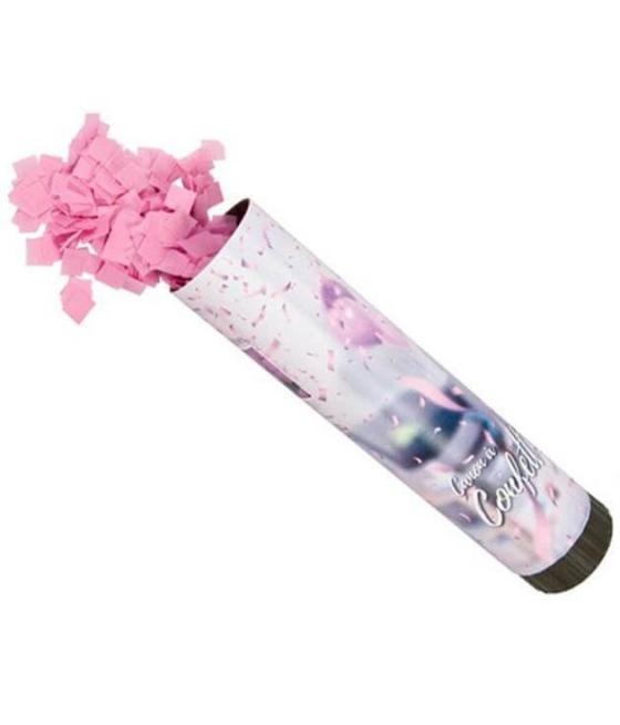 Canon confetti papier naisssance