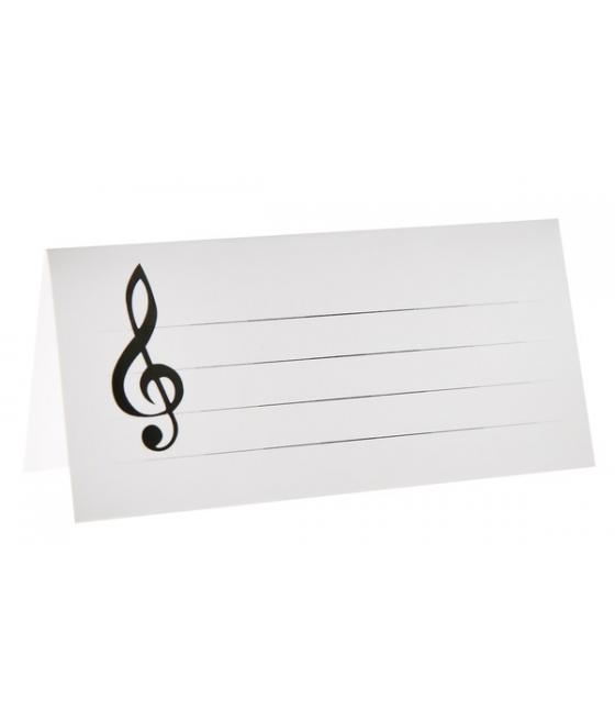MARQUE PLACE MUSIQUE
