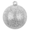 boule pailletée