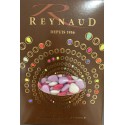 PETITS COEURS DE CHOCOLAT BL+FU+PA