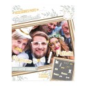 Photobooth Baptême/Communion