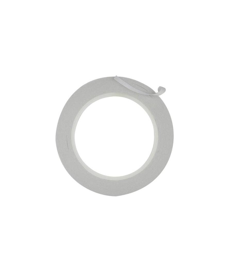 Adhésif Double Face Transparent 6mm x 22m