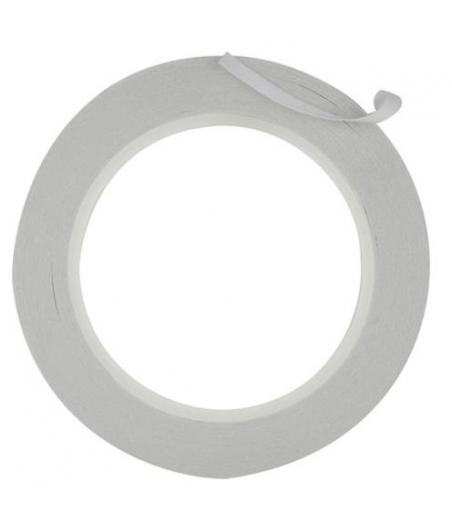 Adhésif Double Face Transparent 6mm x 22m