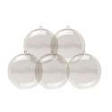 Boules PVC