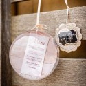 Boules PVC