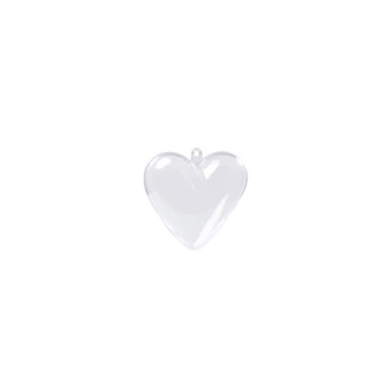Coeur PVC