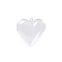 Coeur PVC