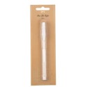 Stylo Gel Blanc