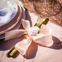 Roses Mousse Blanches