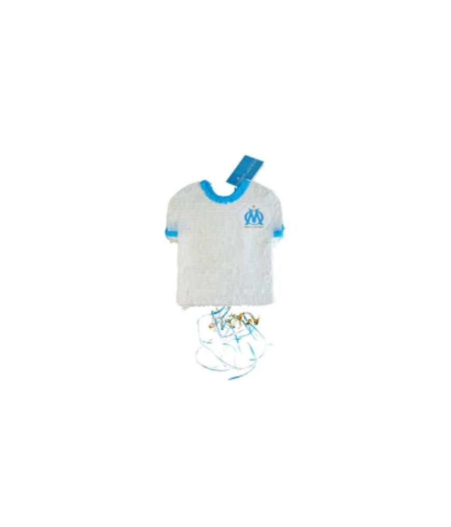 Pinata maillot de l'OM