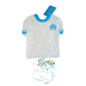 Pinata maillot de l'OM