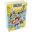 Décoration Anniversaire One Piece, Accessoire de Fête One Piece, Produit Officiel One Piece Manga