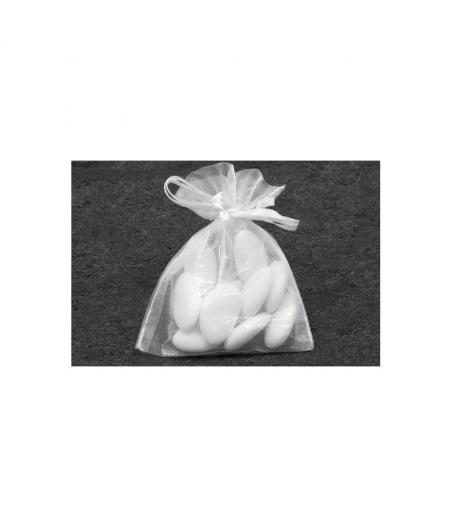 sachet blanc