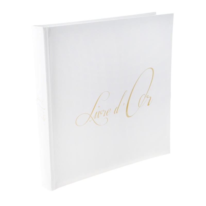 Livre d'or