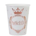 gobelet princesse gobelet princesse