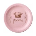 KIT PRINCESSE 6 pièces KIT PRINCESSE 6 pièces