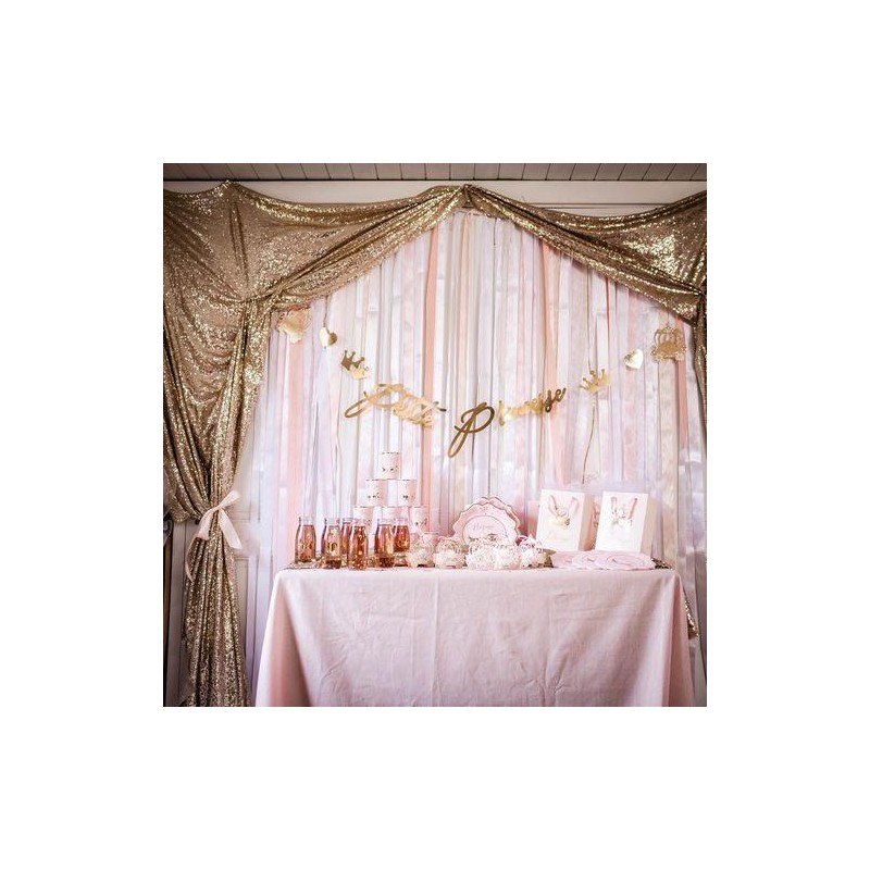 KIT PRINCESSE COMPLET ART