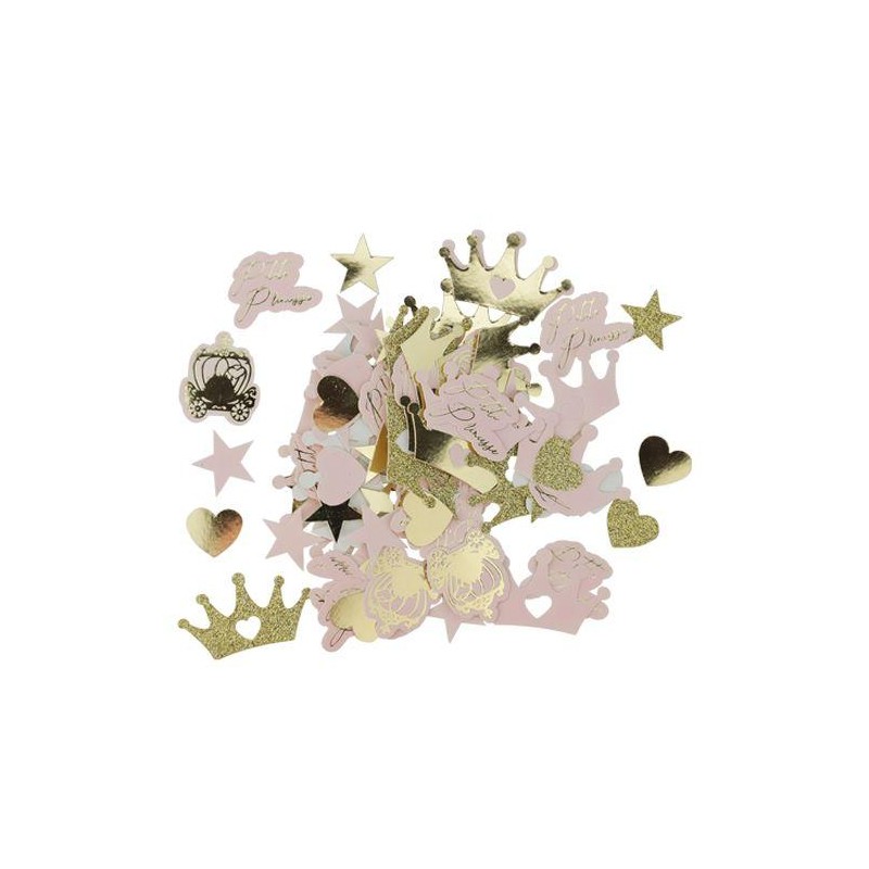 KIT PRINCESSE COMPLET ART