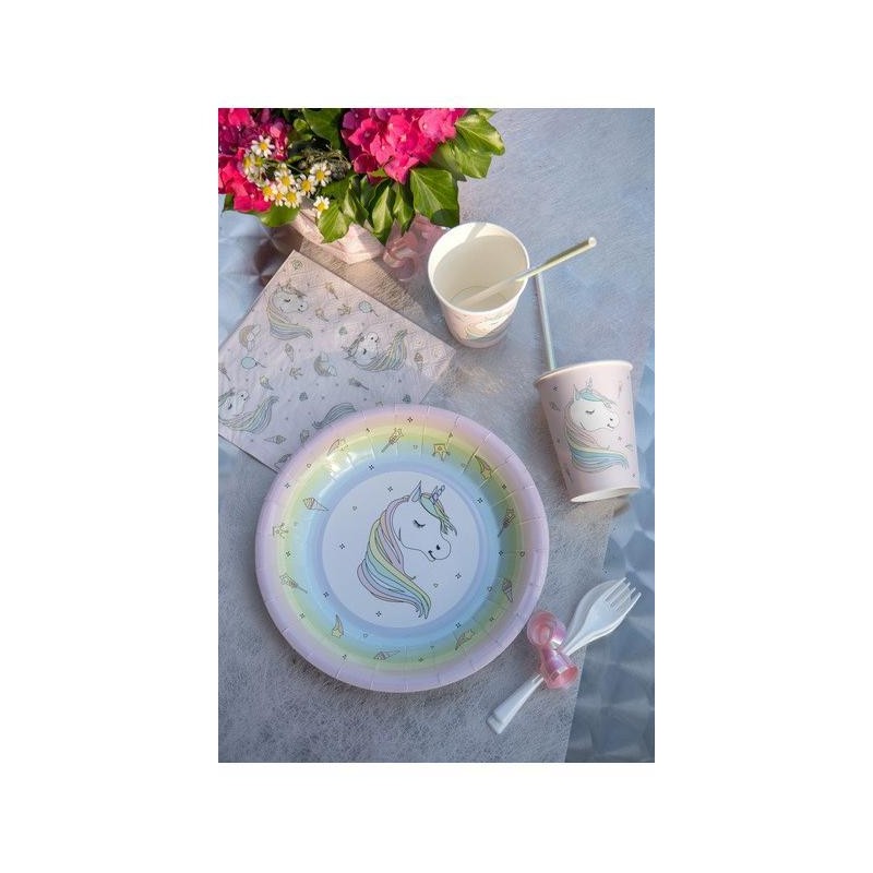 Kit Licorne complet