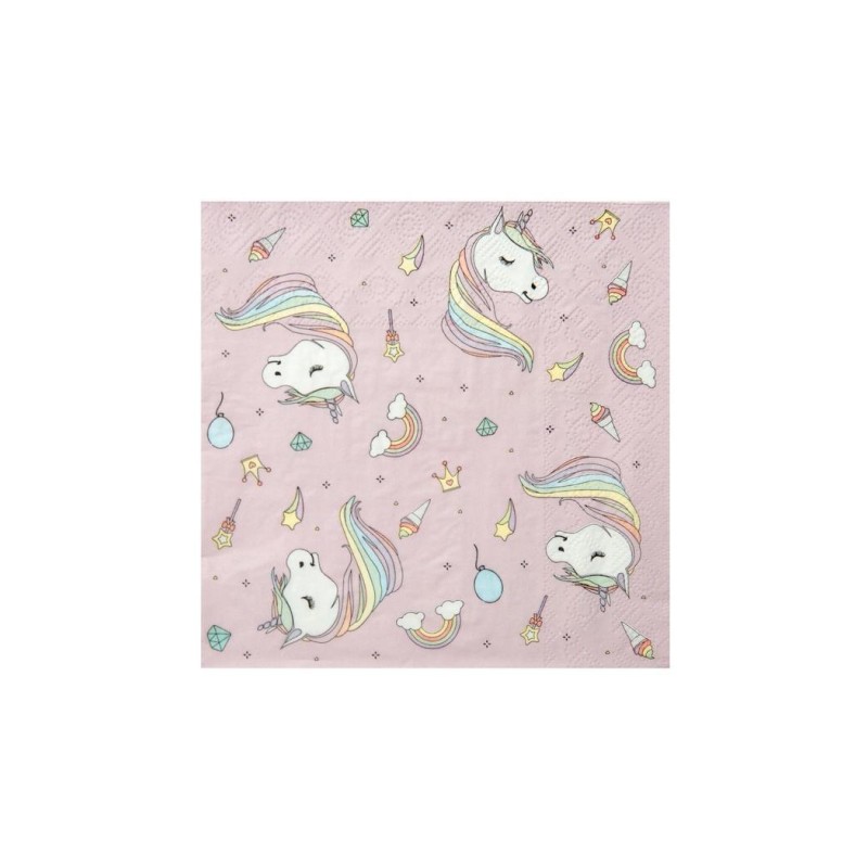 Kit Licorne complet