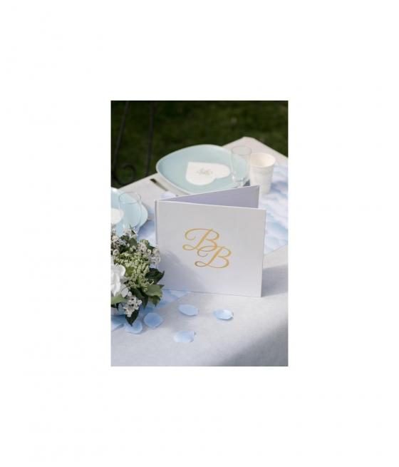60 contenants biberon complet + livre d'or