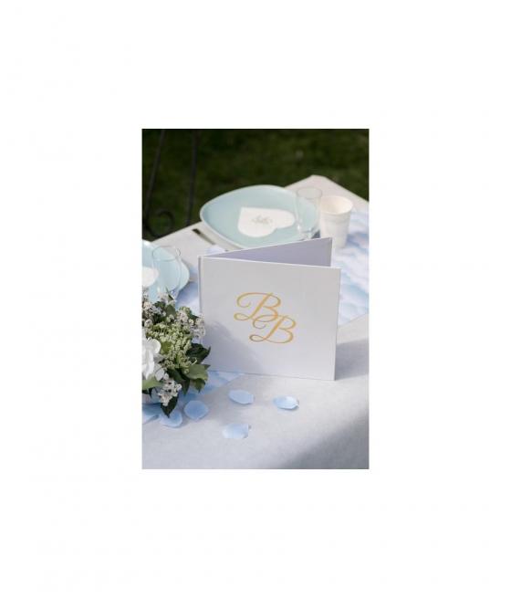 60 contenants biberon complet + livre d'or