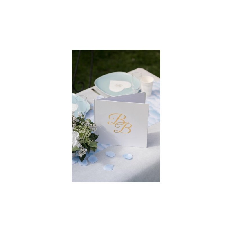 60 contenants biberon complet + livre d'or
